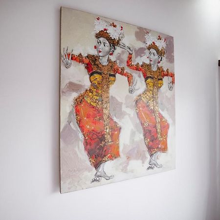 Villa Dewi Σεμινιάκ Εξωτερικό φωτογραφία