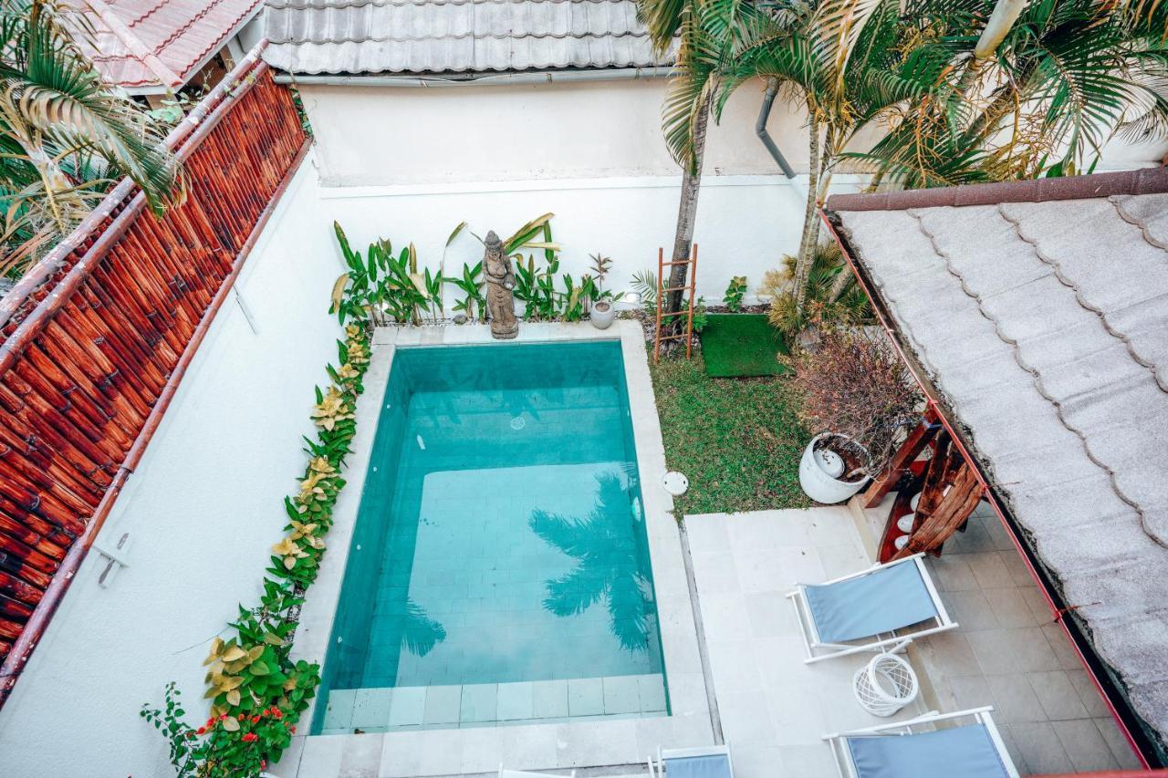 Villa Dewi Σεμινιάκ Εξωτερικό φωτογραφία