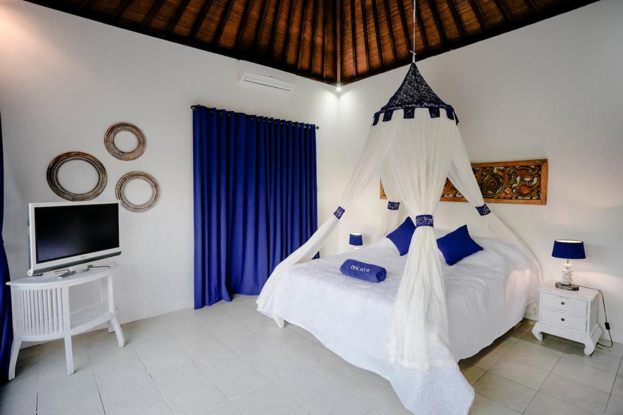 Villa Dewi Σεμινιάκ Εξωτερικό φωτογραφία