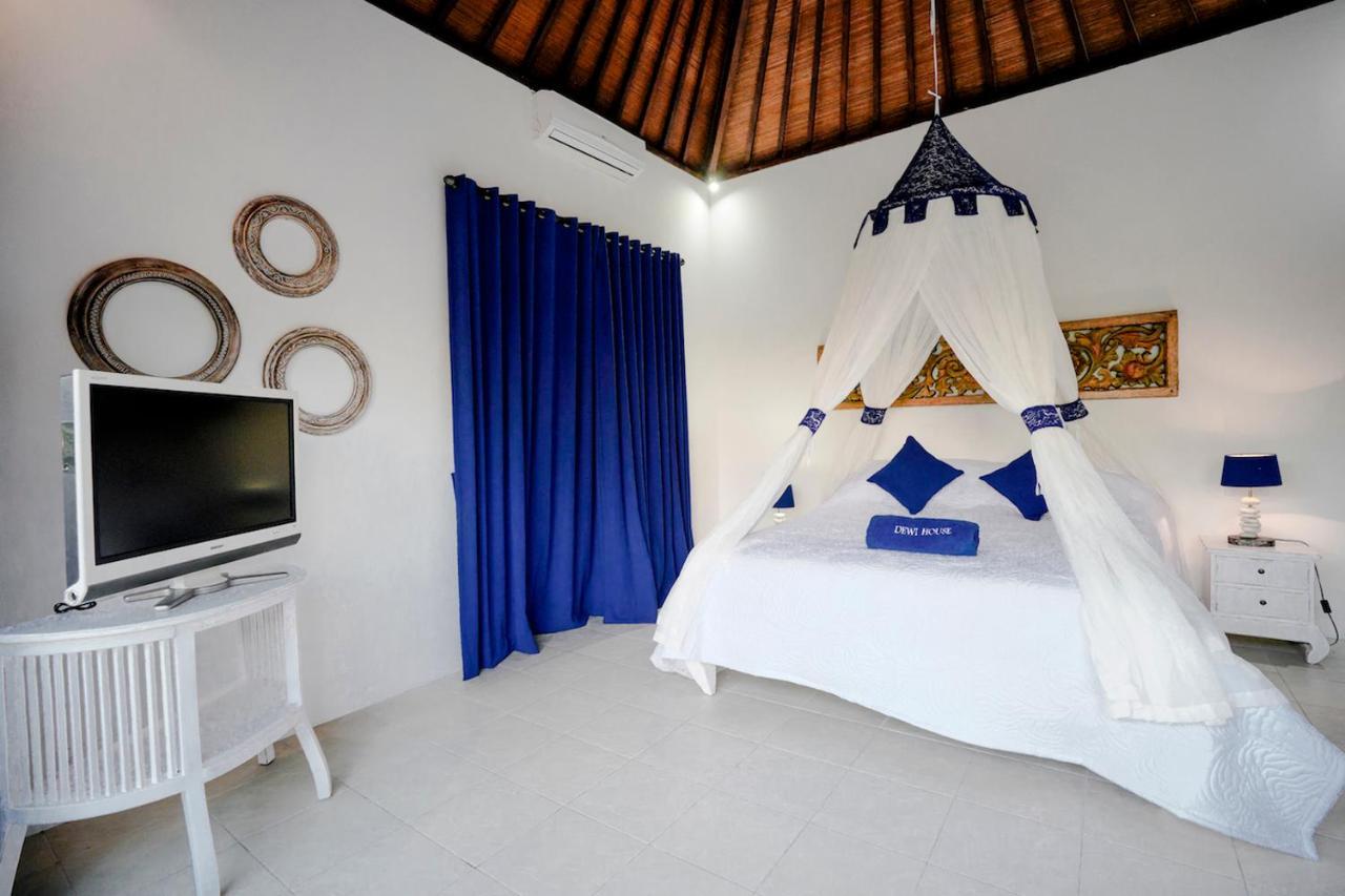 Villa Dewi Σεμινιάκ Εξωτερικό φωτογραφία