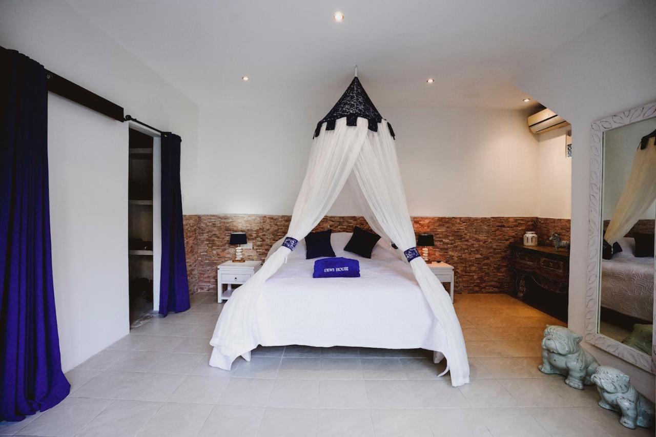 Villa Dewi Σεμινιάκ Εξωτερικό φωτογραφία