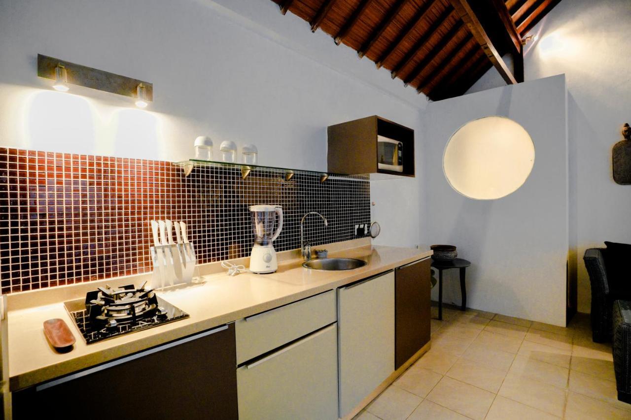 Villa Dewi Σεμινιάκ Εξωτερικό φωτογραφία