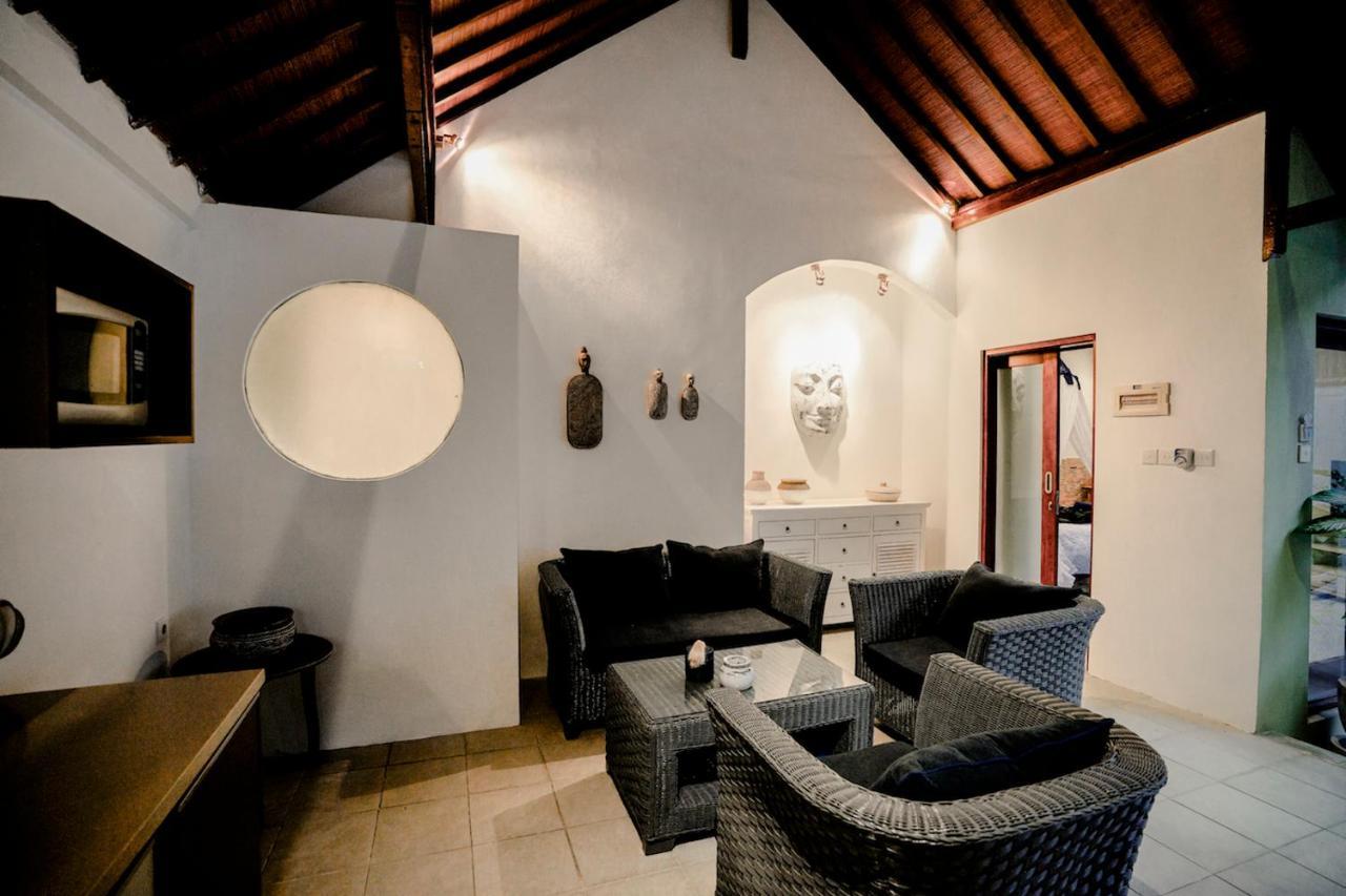 Villa Dewi Σεμινιάκ Εξωτερικό φωτογραφία