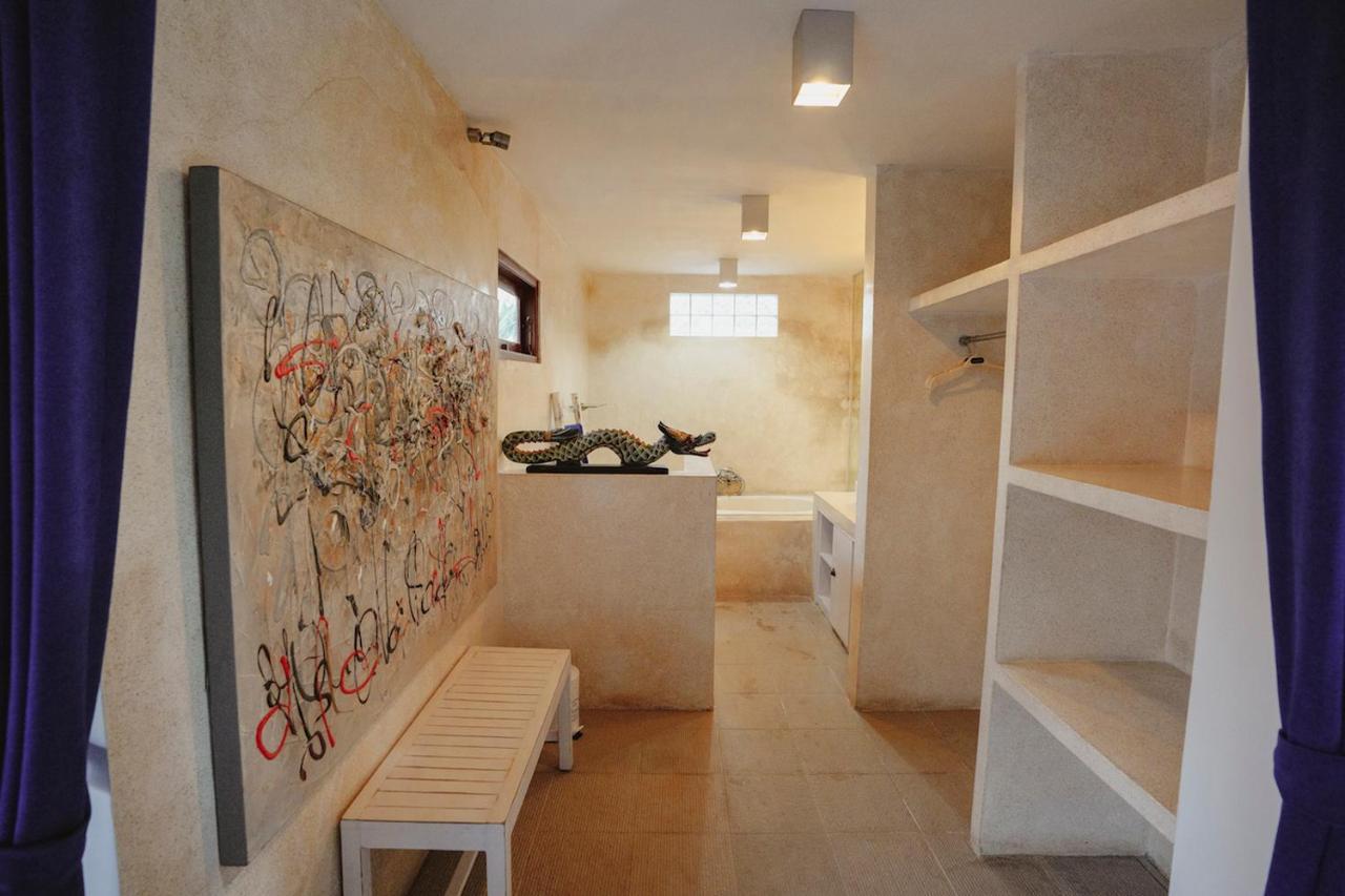 Villa Dewi Σεμινιάκ Εξωτερικό φωτογραφία