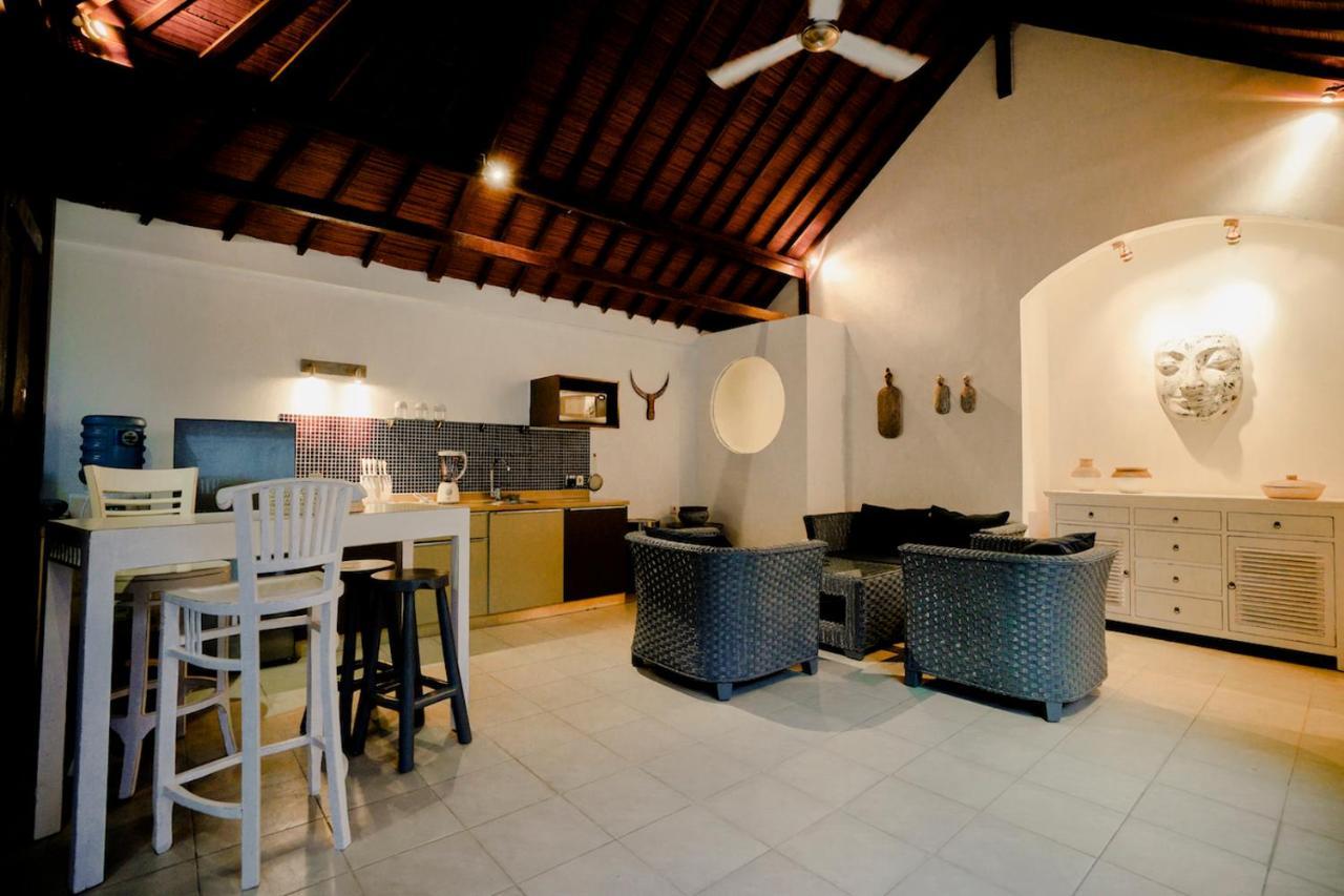 Villa Dewi Σεμινιάκ Εξωτερικό φωτογραφία