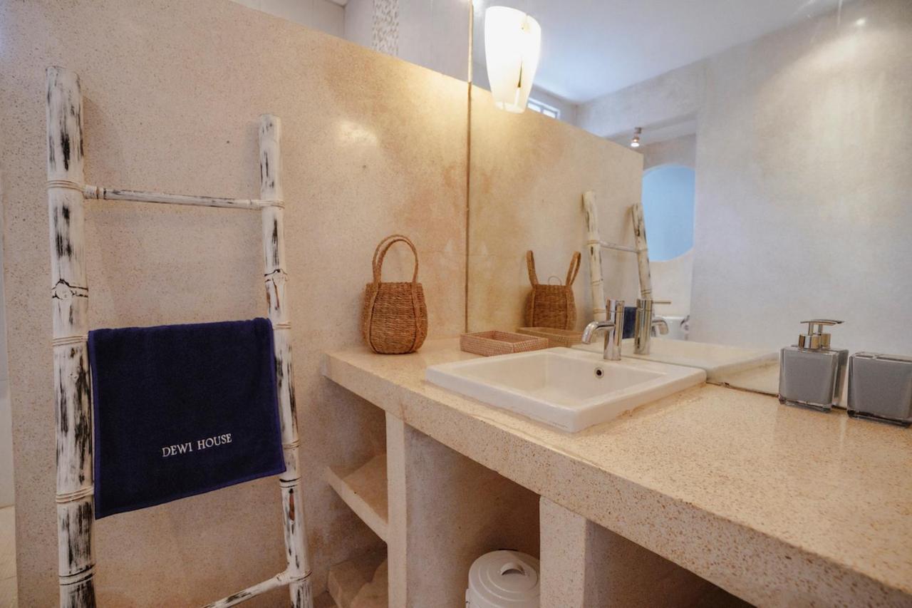 Villa Dewi Σεμινιάκ Εξωτερικό φωτογραφία