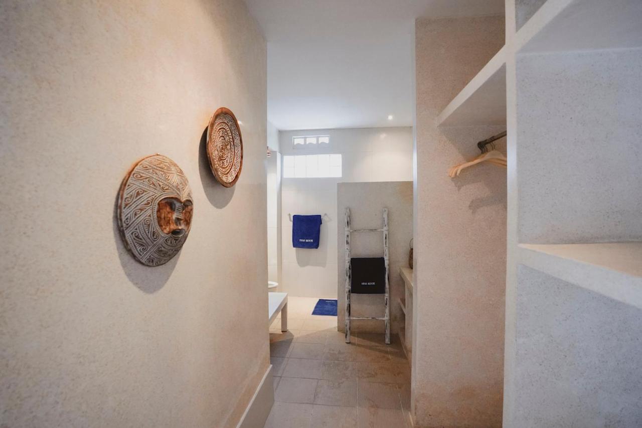 Villa Dewi Σεμινιάκ Εξωτερικό φωτογραφία
